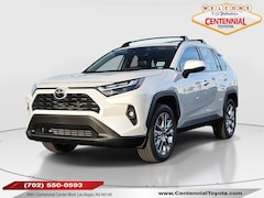 2024 Toyota RAV4 XLE Premium SUV