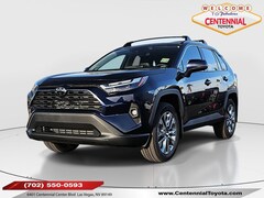 2024 Toyota RAV4 XLE Premium SUV