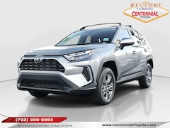 2024 Toyota RAV4 XLE SUV