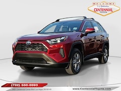 2024 Toyota RAV4 Hybrid XLE SUV