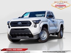 2024 Toyota Tacoma SR Truck XtraCab