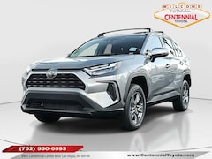 2024 Toyota RAV4 XLE SUV