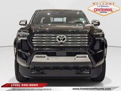 2024 Toyota Tacoma Limited Truck Double Cab