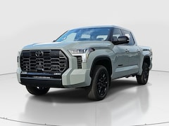 2024 Toyota Tundra Limited Truck CrewMax