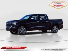 2024 Toyota Tundra i-FORCE MAX Capstone Truck CrewMax