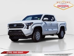 2024 Toyota Tacoma SR5 Truck Double Cab