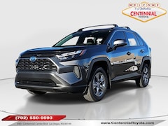 2024 Toyota RAV4 Hybrid XLE SUV