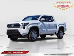 2024 Toyota Tacoma SR5 Truck Double Cab