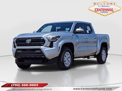 2024 Toyota Tacoma SR5 Truck Double Cab