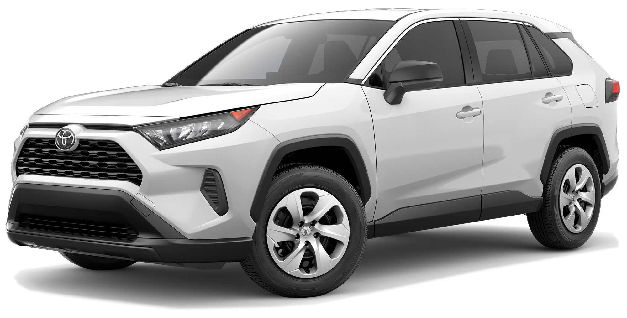 2023 Toyota RAV4 SUV