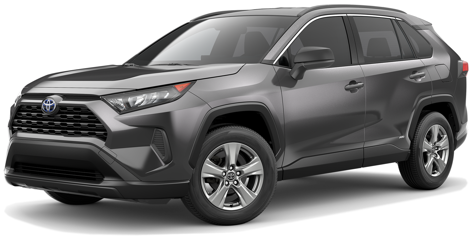 2023 Toyota RAV4 Hybrid SUV