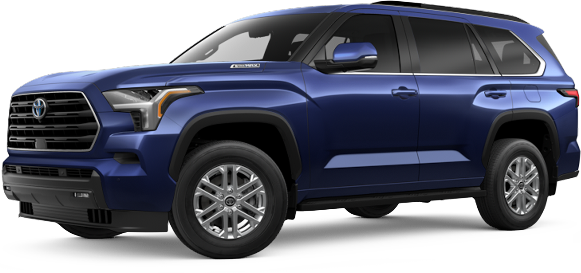 2023 Toyota Sequoia SUV