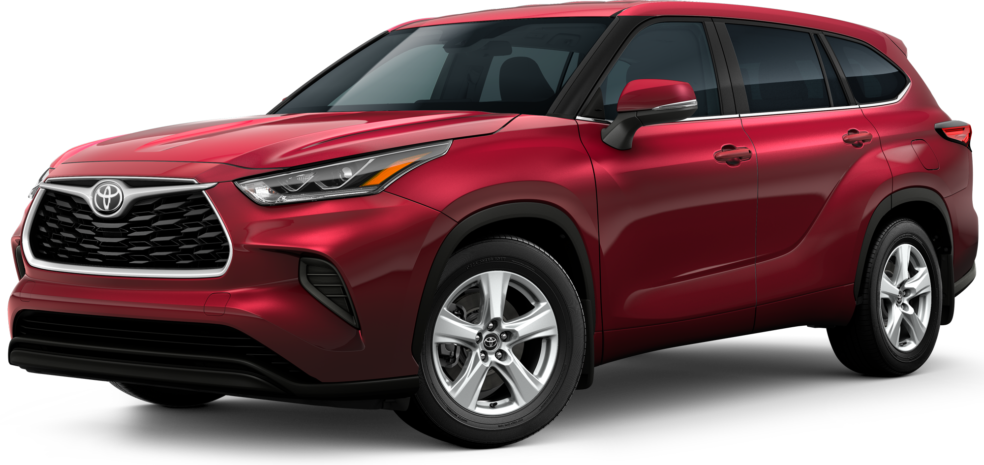 2023 Toyota Highlander SUV