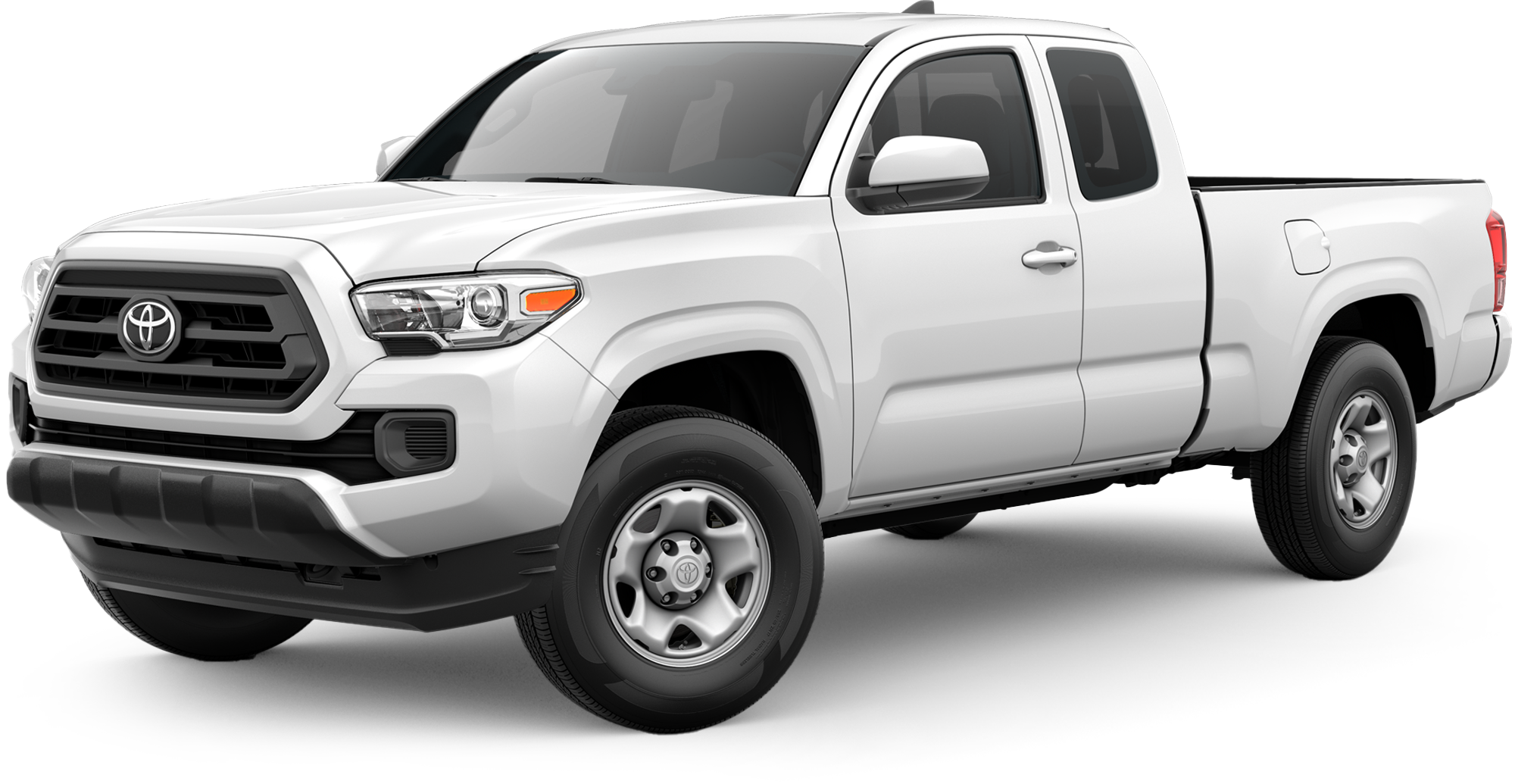 2023 Toyota Tacoma Truck