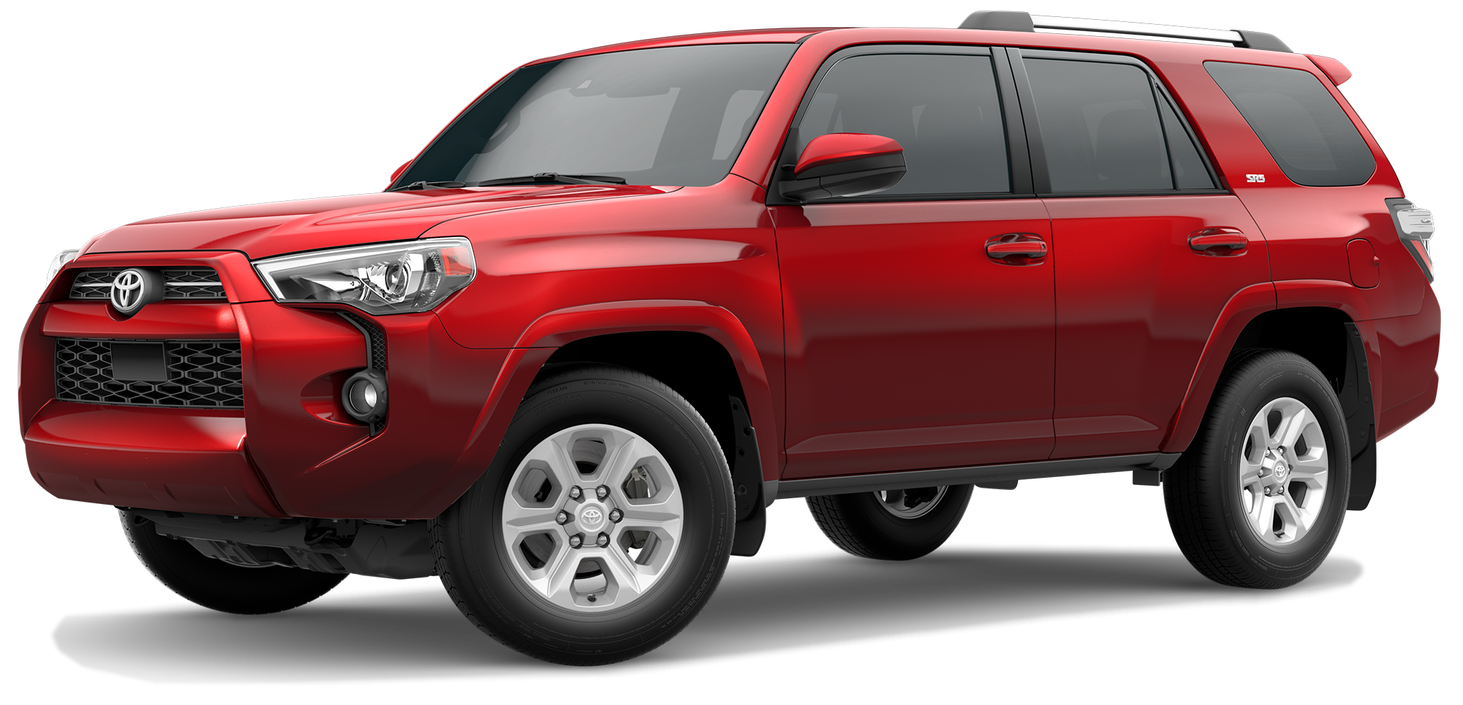 2023 Toyota 4Runner SUV