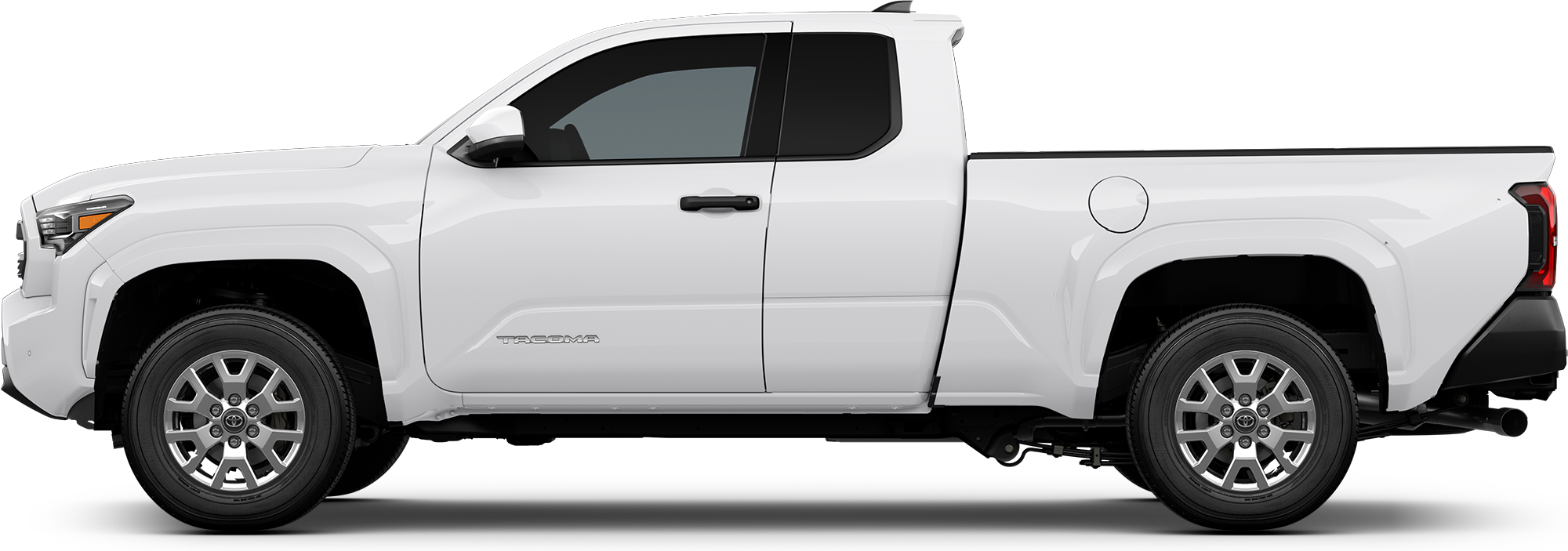 2024 Toyota Tacoma Truck SR 