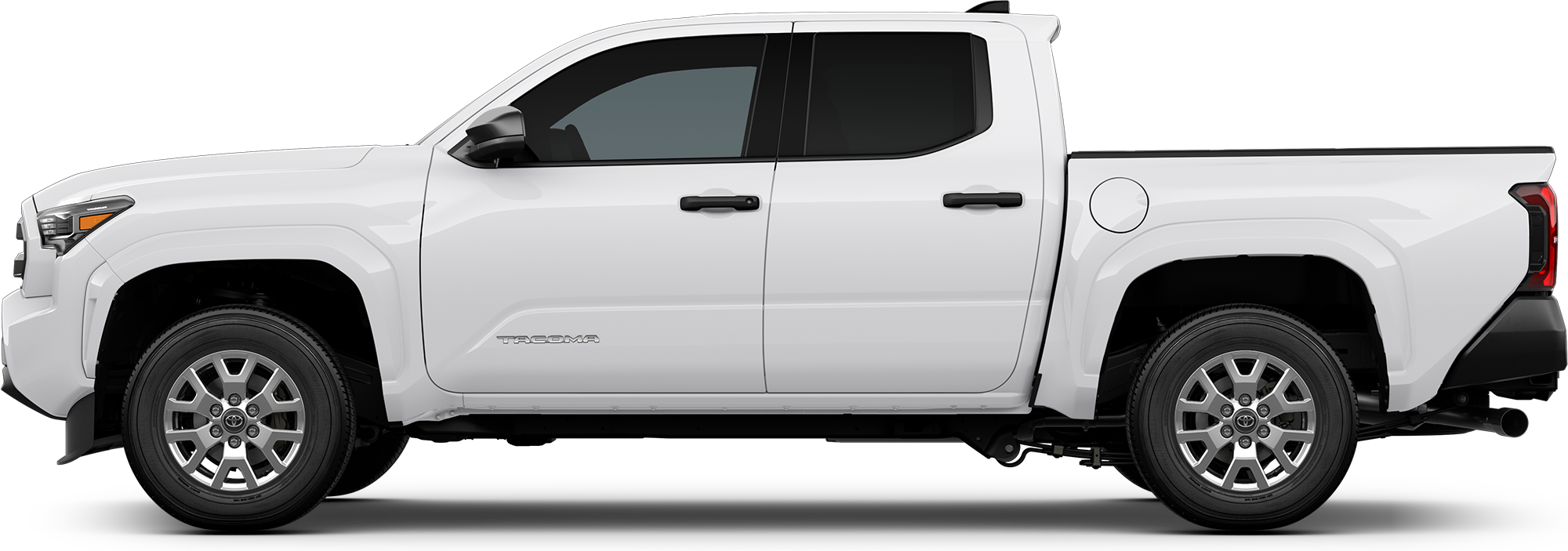 2024 Toyota Tacoma Truck SR 