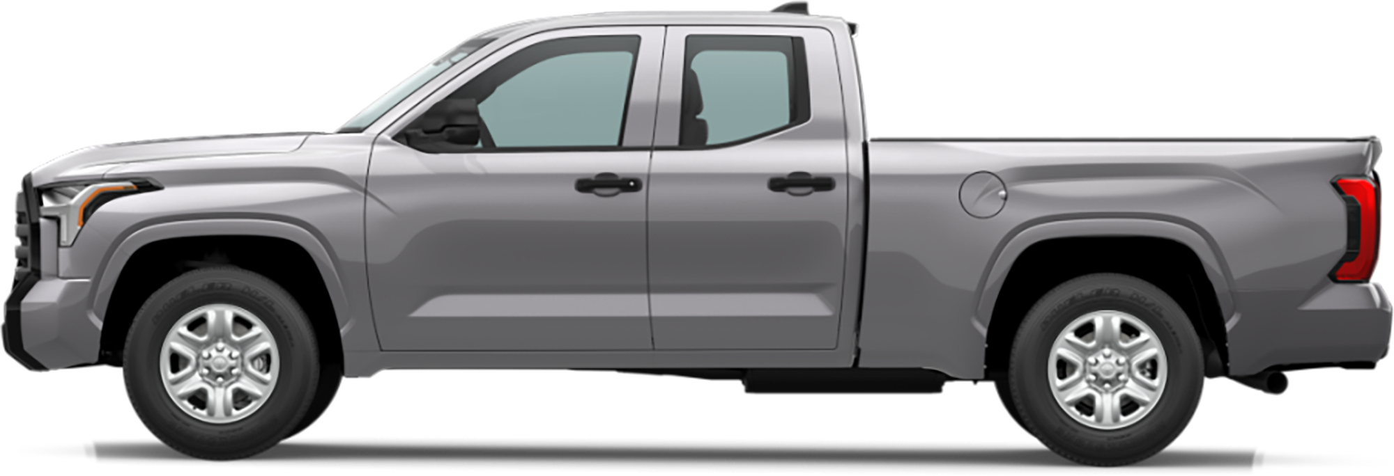 2024 Toyota Tundra Truck SR 