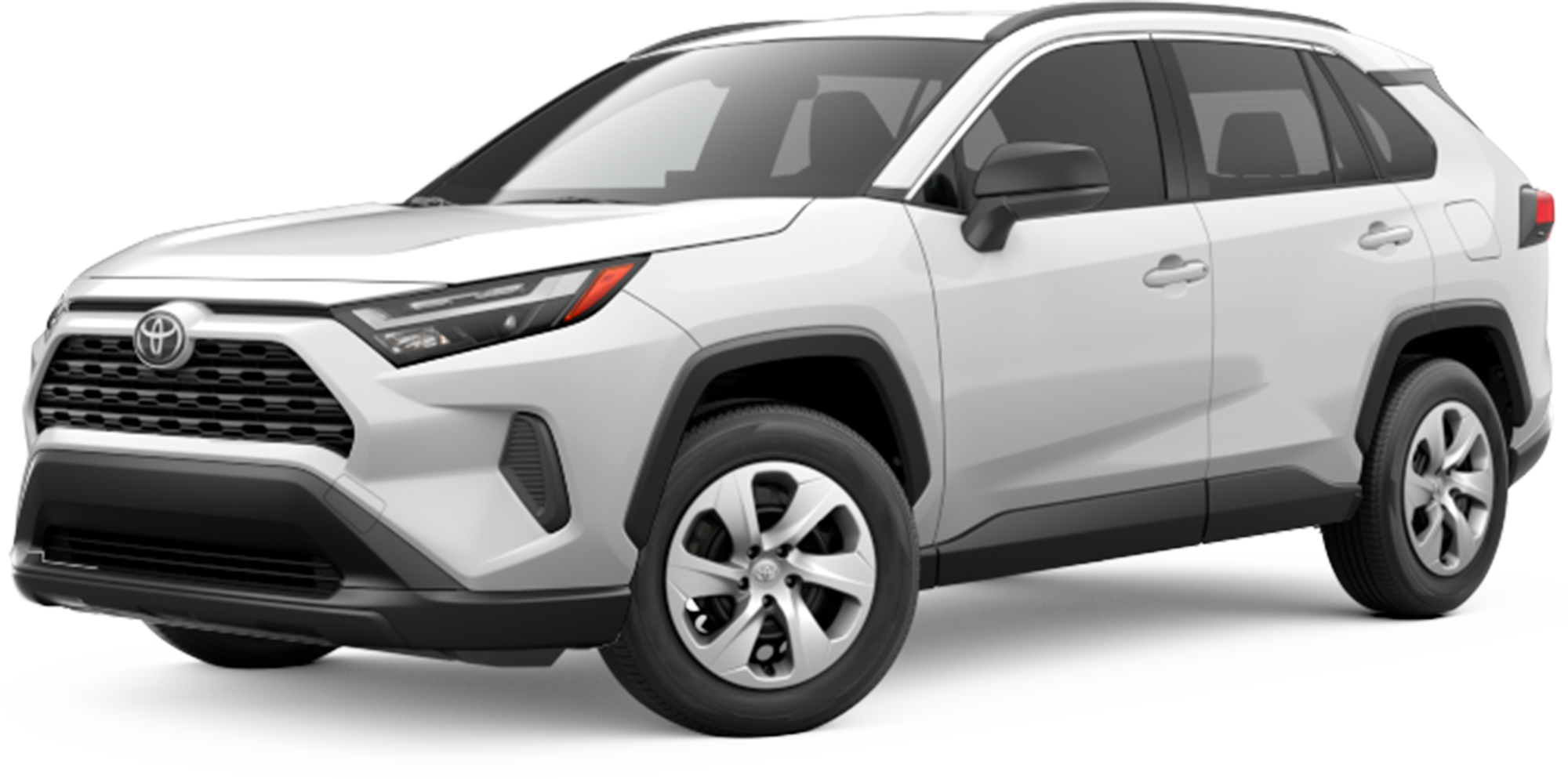 2024 Toyota RAV4 SUV