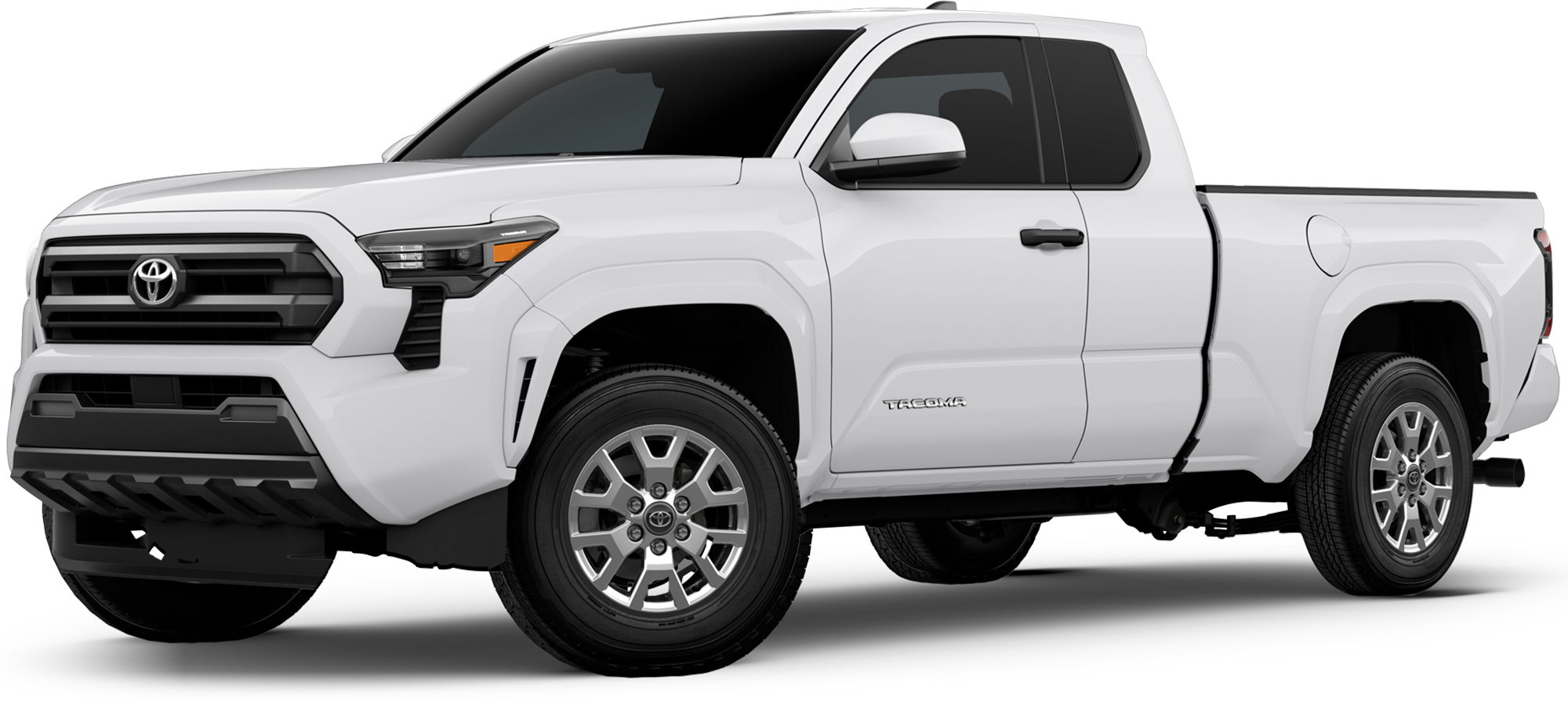 2024 Toyota Tacoma Truck