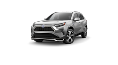 2024 Toyota RAV4 Prime SE SUV