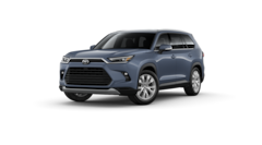 2024 Toyota Grand Highlander Limited SUV