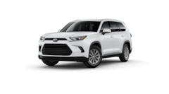 2024 Toyota Grand Highlander Hybrid XLE SUV