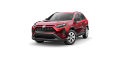 2024 Toyota RAV4 LE SUV