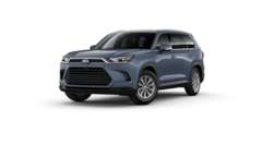 2024 Toyota Grand Highlander Hybrid XLE SUV