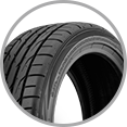 Tire Icon