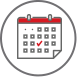 Schedule Icon