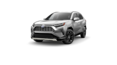 2024 Toyota RAV4 Hybrid SE SUV