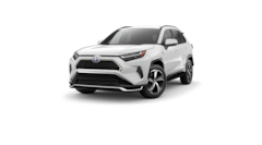 2024 Toyota RAV4 Prime SE SUV