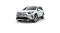 2024 Toyota RAV4 Hybrid Limited SUV