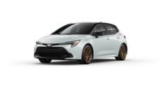 2025 Toyota Corolla Hatchback Nightshade Hatchback