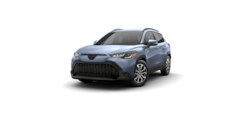 2024 Toyota Corolla Cross Hybrid SE SUV