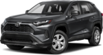 2025 Toyota RAV4 SUV