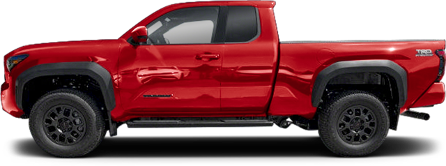 2024 Toyota Tacoma Truck SR5 